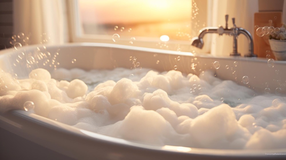 Sweet Soap Confections