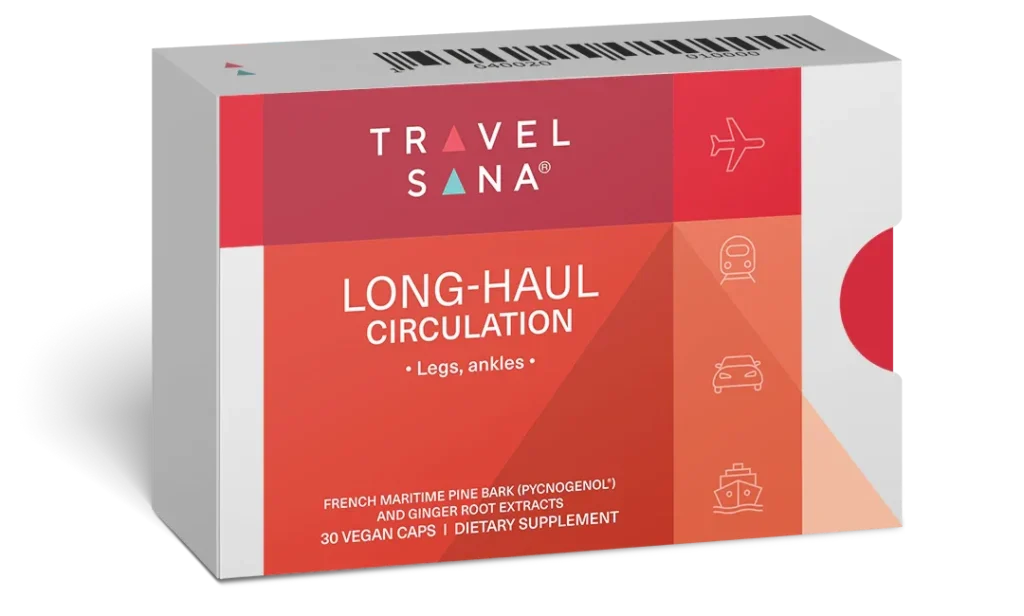 Long-Haul Circulation product image