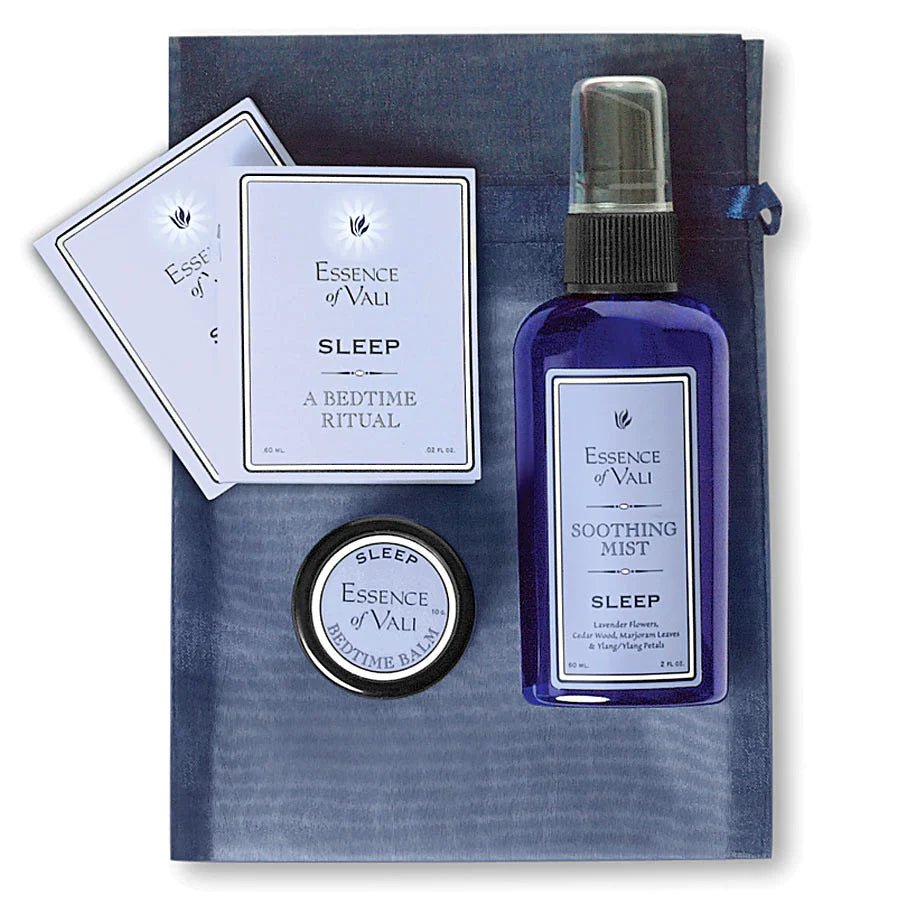 ##Search phrase: travel aromatherapy sleep set##
