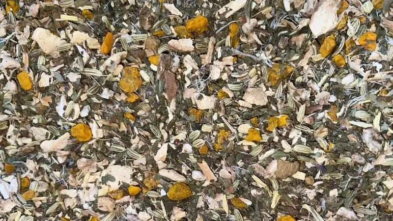 Healthy Gut Tea Blend