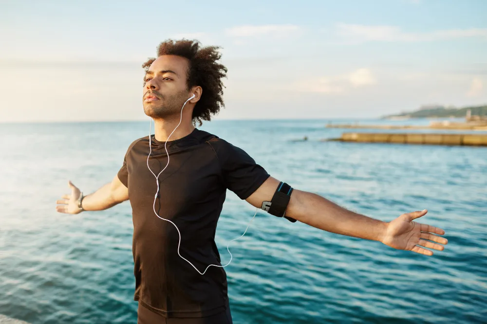Toxins, stress, trouble sleeping