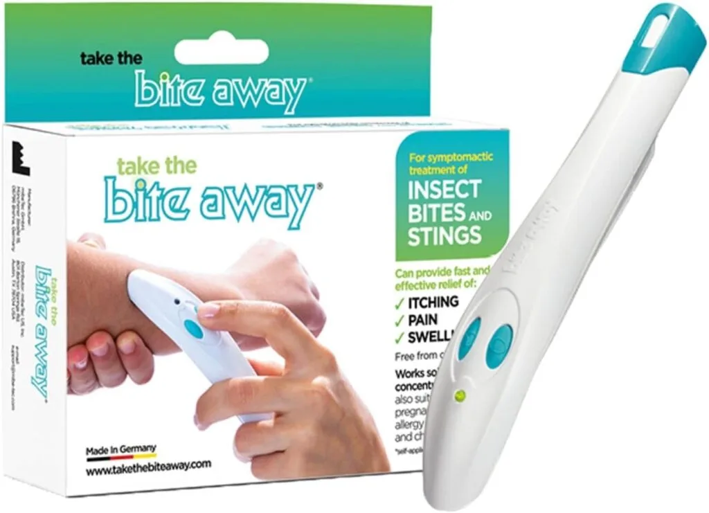 Bite Away