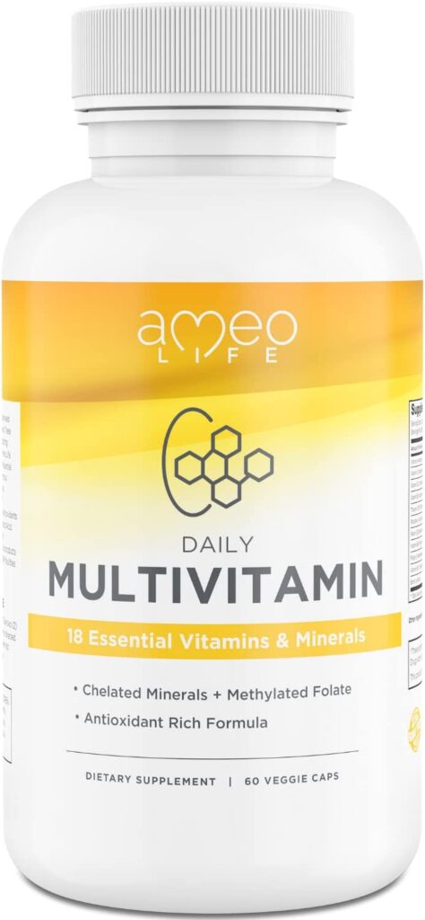 Improve your gut and improve your health