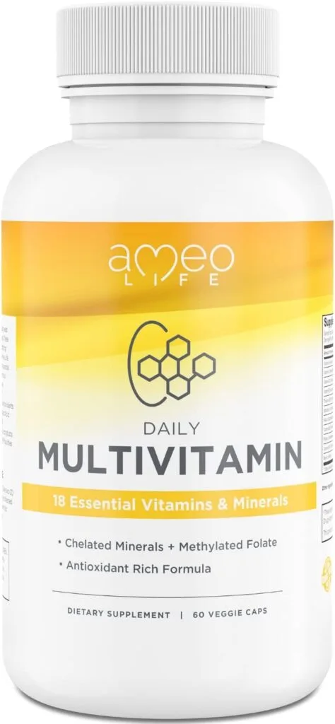 Improve your gut and improve your health