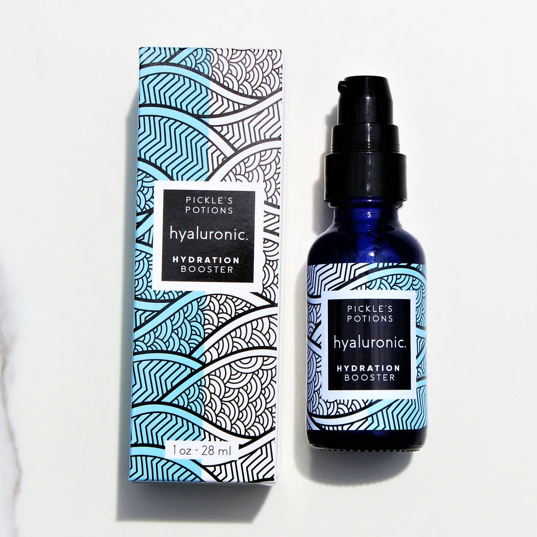 Hyaluronic Acid Serum clean beauty skincare product