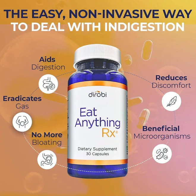 Eat Anything RX product image