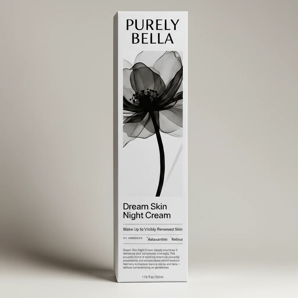 Dream Skin Night Cream