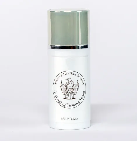 Anti-Aging Firming Serum