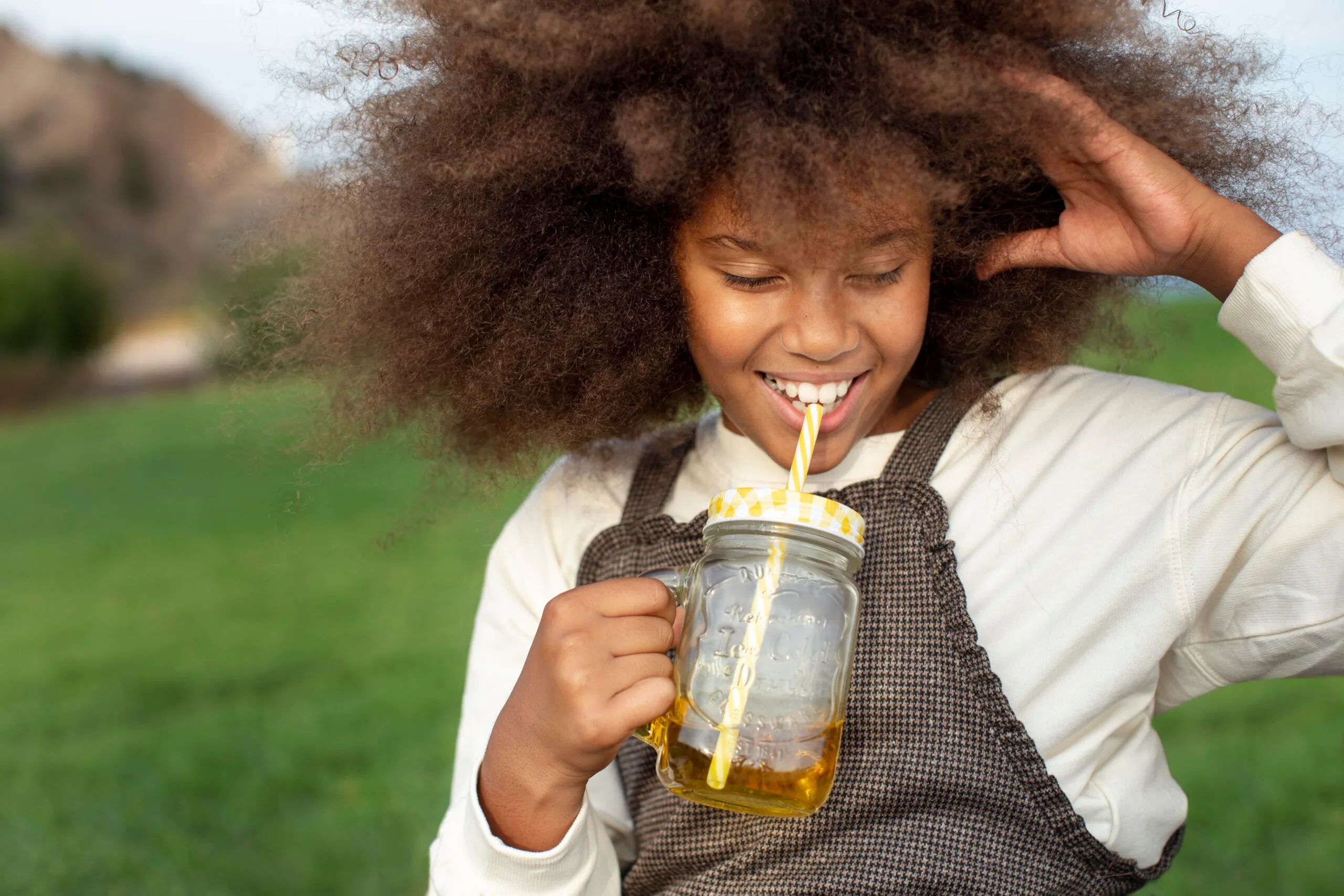 lifestyle photography bees wellness natural family
