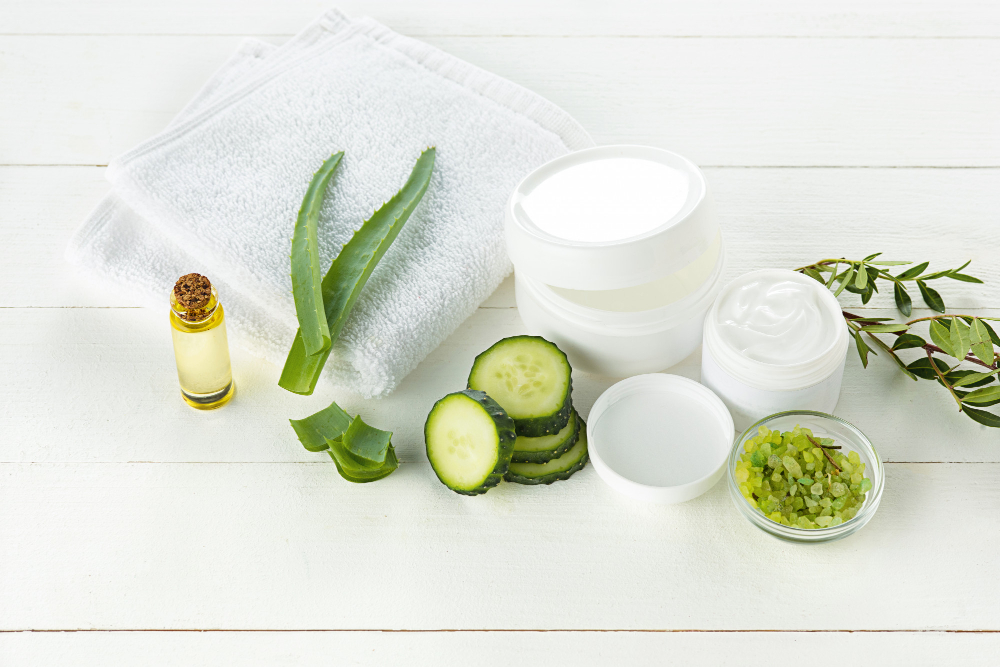 VL Pure Skincare LLC