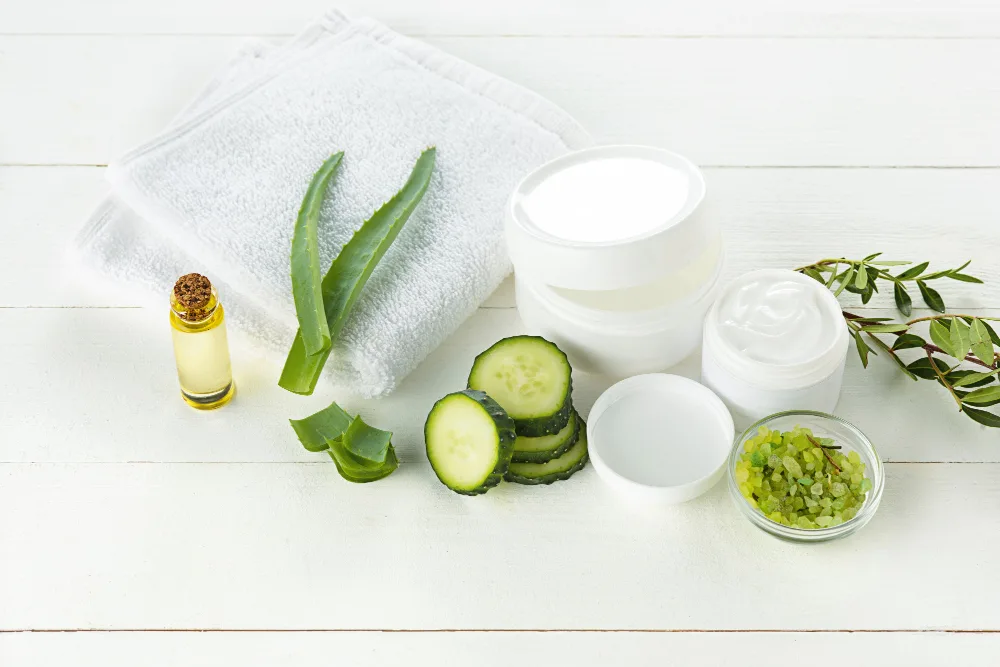 VL Pure Skincare LLC