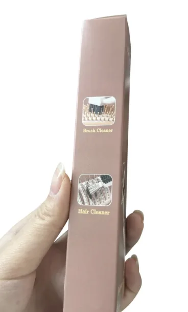 Hairbrush Cleaning Tool