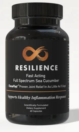 Immortal Oceans Resilience Supplement