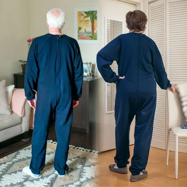 Adaptive Clothing Design