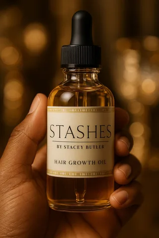 Pure Cold Pressed Oils