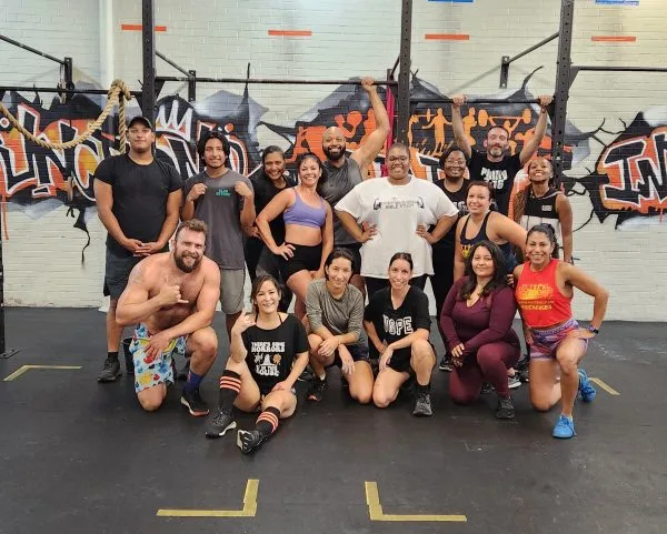Online Coaching Accountability