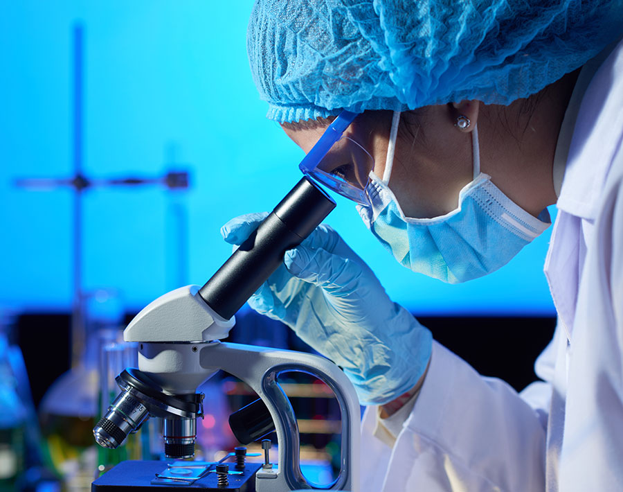 FM1 Test Science