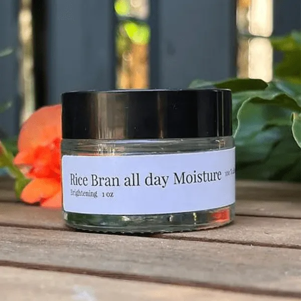Rice Bran All Day Moisturizer