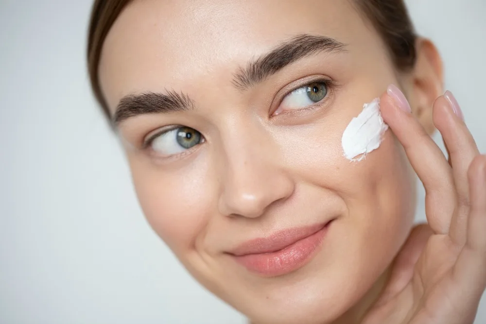 Rice Bran All Day Moisturizer