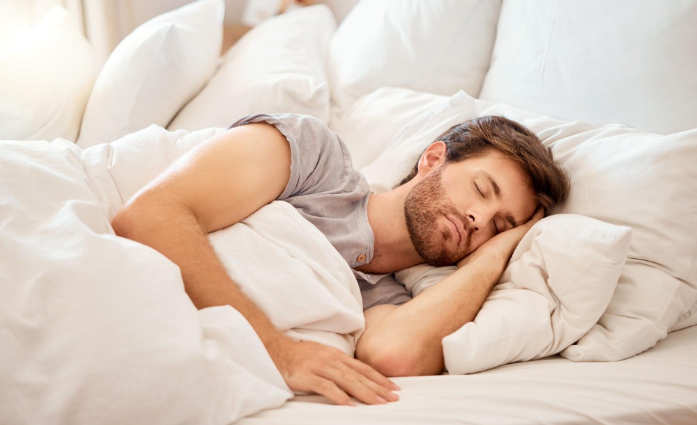 The Scrumptious Side Pillow