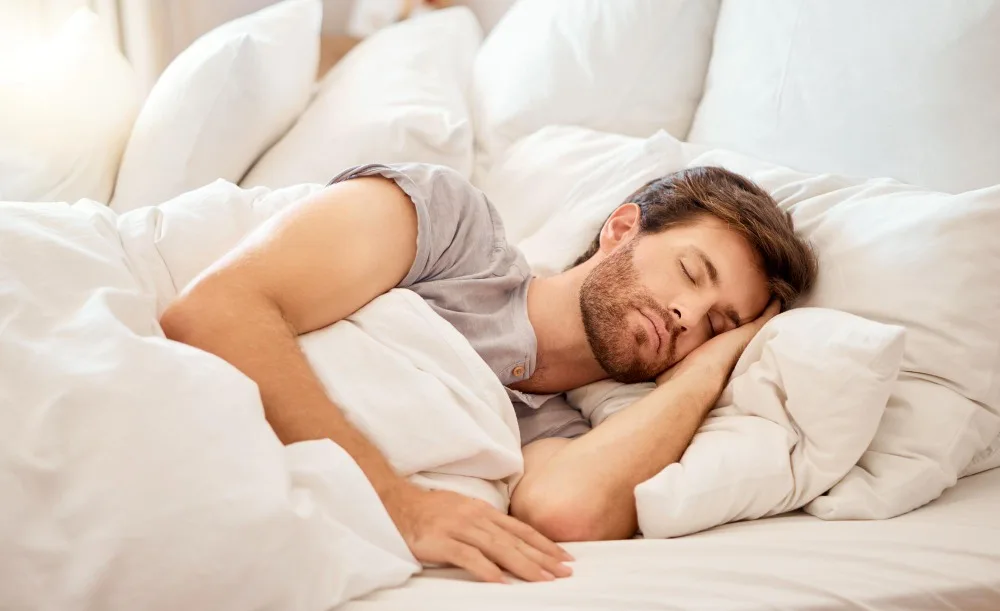 The Scrumptious Side Pillow