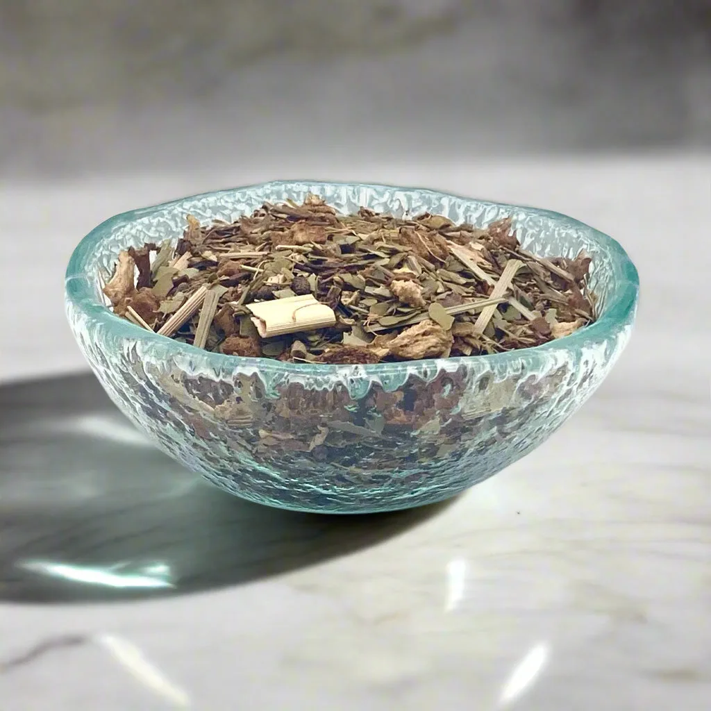 Samurai Chai Mate product display