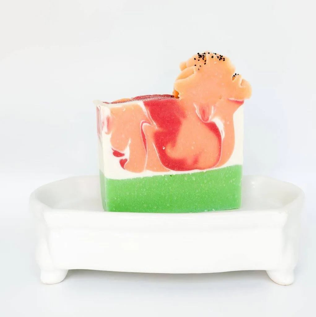 Sweet Soap Confections