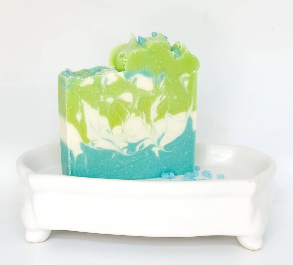 Sweet Soap Confections