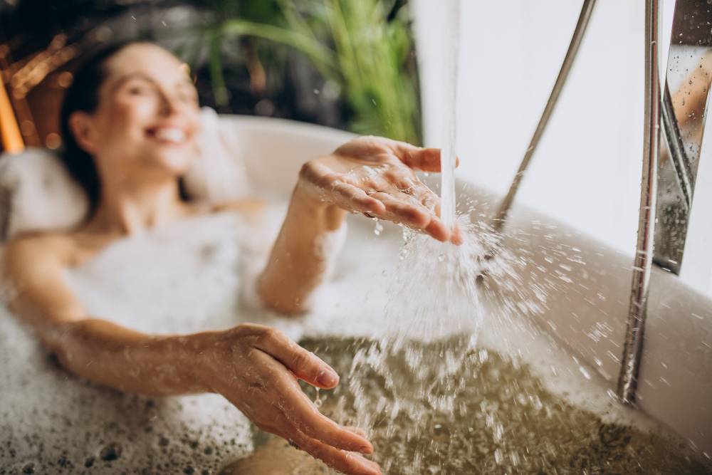 Kirkman &ndash; Epsom Salt Cream 