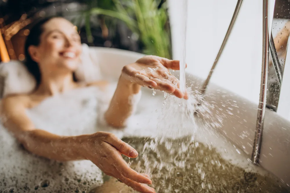 Kirkman – Epsom Salt Cream