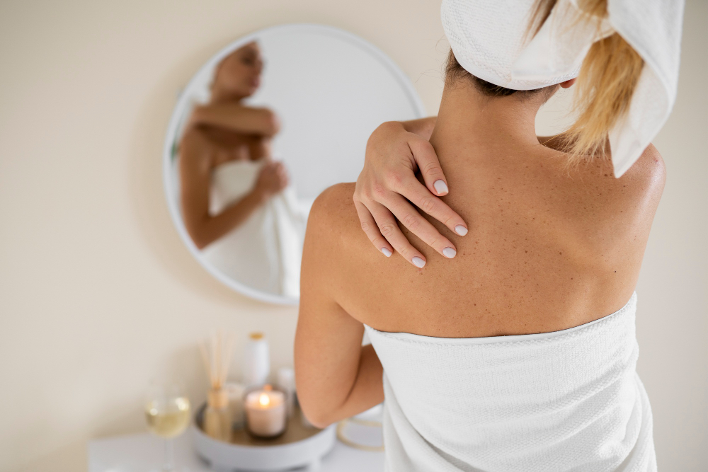 Kirkman &ndash; Epsom Salt Cream 