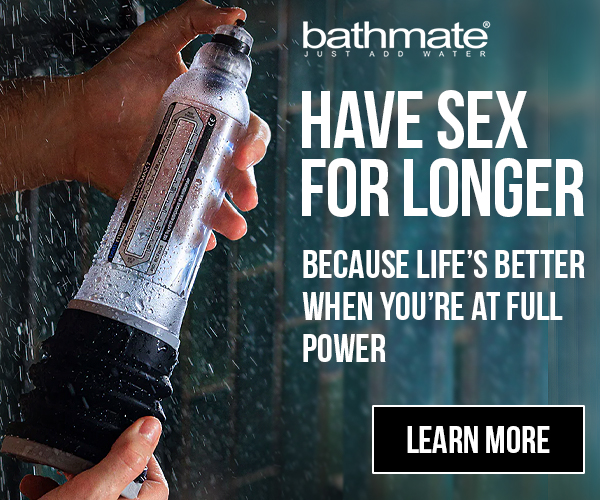 EW 1505 - Bathmate 5_7 Banner 300x250px v1