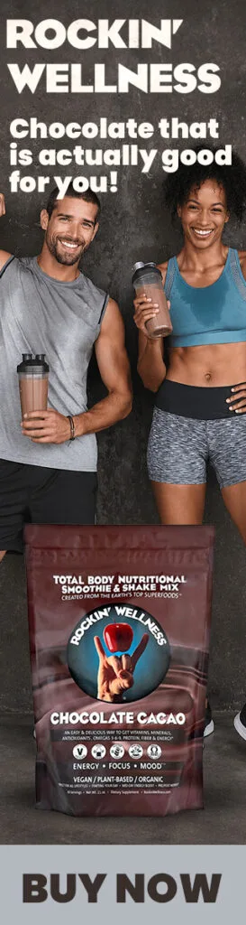 Advertisement: Rockin Wellness
